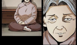 漫画回魂,穿越生死，探寻灵魂之谜