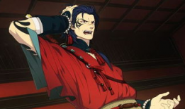 肌肉bl大叔漫画,健身与爱情的完美融合