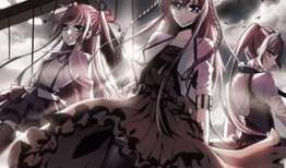 血族禁域漫画全集免费,暗夜血统的复仇传奇